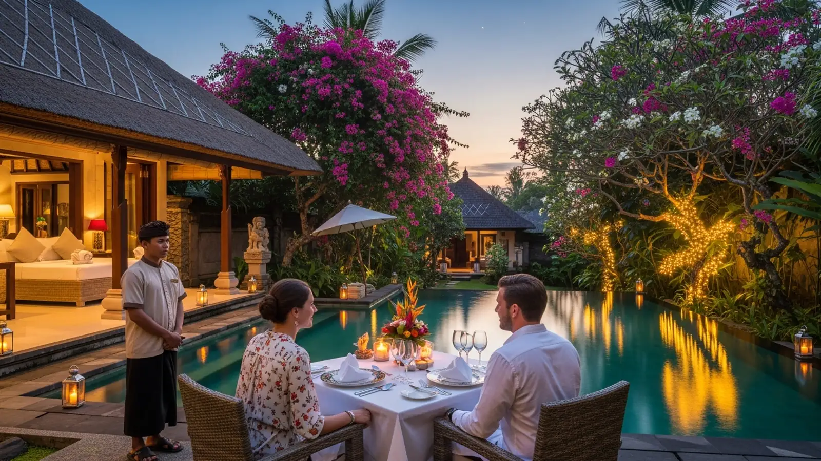 Bali Expat Concierge — an independent concierge service